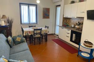 Delizioso bilocale a 300 metri dal mare