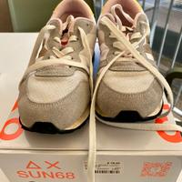 Scarpe AX SUN68 bambino/a