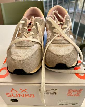Scarpe AX SUN68 bambino/a