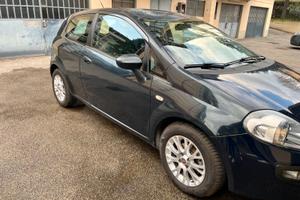 Fiat Punto 1.2 Blue&Me 2011