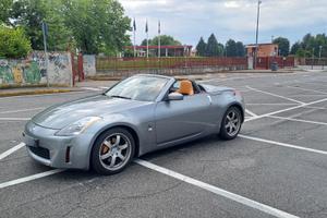 Nissan 350z roadster