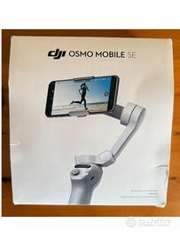 DJI Osmo Mobile SE