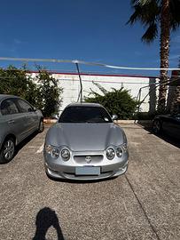 Hyundai coupe 2000 per pezzi di ricambii