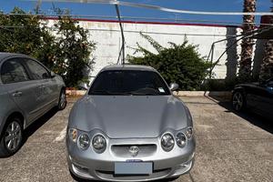 Hyundai coupe 2000 per pezzi di ricambii