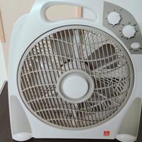 ventilatore 