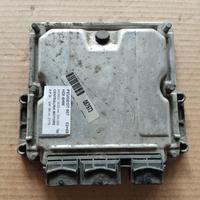 Centralina motore PEUGEOT 807 2179cc HDI del 2006