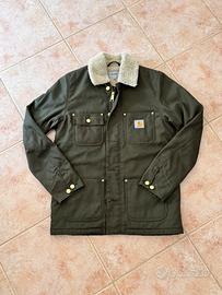 Giacca Uomo Carhartt WIP - Invernale taglia S