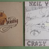 Vinili Neil Young