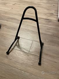 Sissybar per Harley Davidson