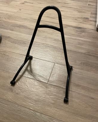 Sissybar per Harley Davidson