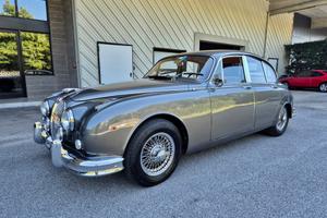 Jaguar MK II 3.8