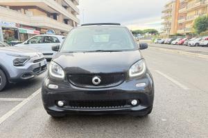 Smart ForTwo 90 0.9 T twinamic cabrio Prime led pi