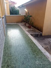 Casa bifamigliare indipendente a Montevago AG