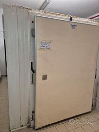 cella frigo