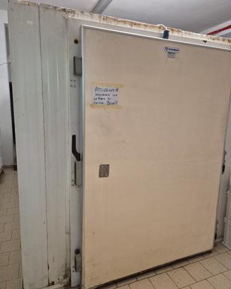 cella frigo