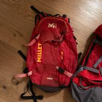 Millet Pro Lighter 22