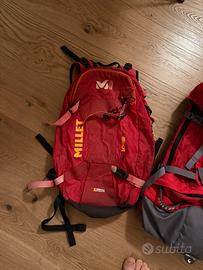 Millet Pro Lighter 22