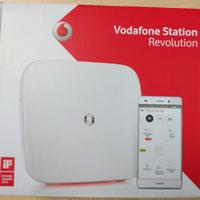 Vodafone Station Revolution