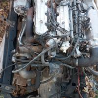 motore 2.0 16v  turbo fiat (lancia delta)