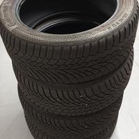 gomme Continental WinterContact TS870