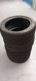 gomme Continental WinterContact TS870