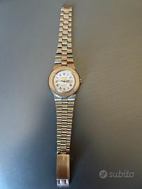 TISSOT NAVIGATOR DONNA
