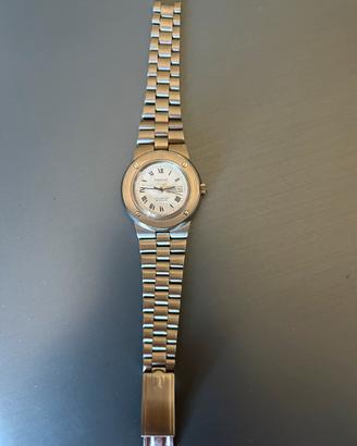 TISSOT NAVIGATOR DONNA