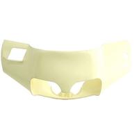 Coprimanubrio anteriore Piaggio Zip