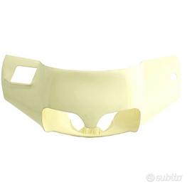 Coprimanubrio anteriore Piaggio Zip