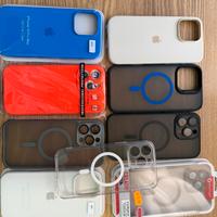 Cover Iphone 16 pro max