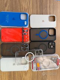 Cover Iphone 16 pro max