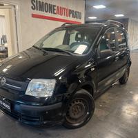 Fiat Panda 1.2 Alessi
