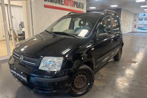 Fiat Panda 1.2 Alessi