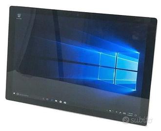 DISPLAY E TOUCH MICROSOFT SURFACE PRO 7 V.2-NUOVO