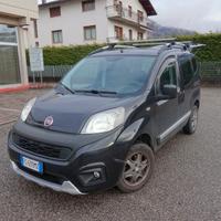 Fiat Qubo TREKKING