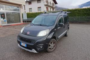 Fiat Qubo TREKKING