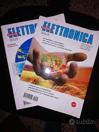 Nuova Elettronica Raccolta