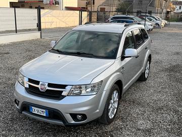 Fiat Freemont 2.0 Multijet 140 CV