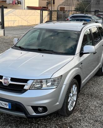 Fiat Freemont 2.0 Multijet 140 CV