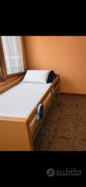 letto per disabili 
