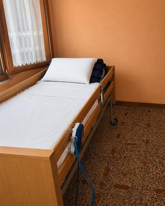 letto per disabili 