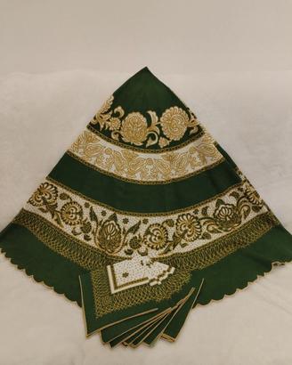Tovaglia Bassetti rotonda