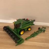 Metitrebbia bruder john deere anno 2024