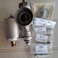 Carburatore Dellorto SBF 22