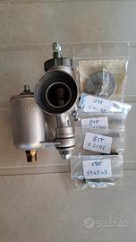 Carburatore Dellorto SBF 22