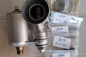 Carburatore Dellorto SBF 22