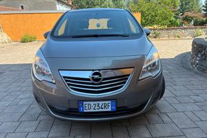 Opel Meriva 1.4 100CV Cosmo
