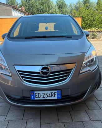 Opel Meriva 1.4 100CV Cosmo