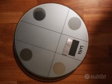 Bilancia pesapersone