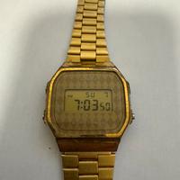 Orologio Casio A168